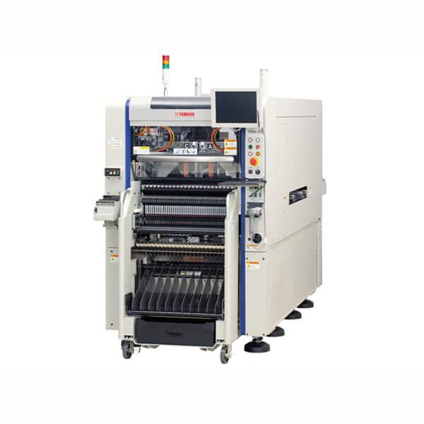 Yamaha Z TA-R YSM40R Ultra-High-Speed Modular Surface Mounter